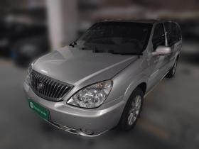 别克GL8 2014款 2.4L 经典版