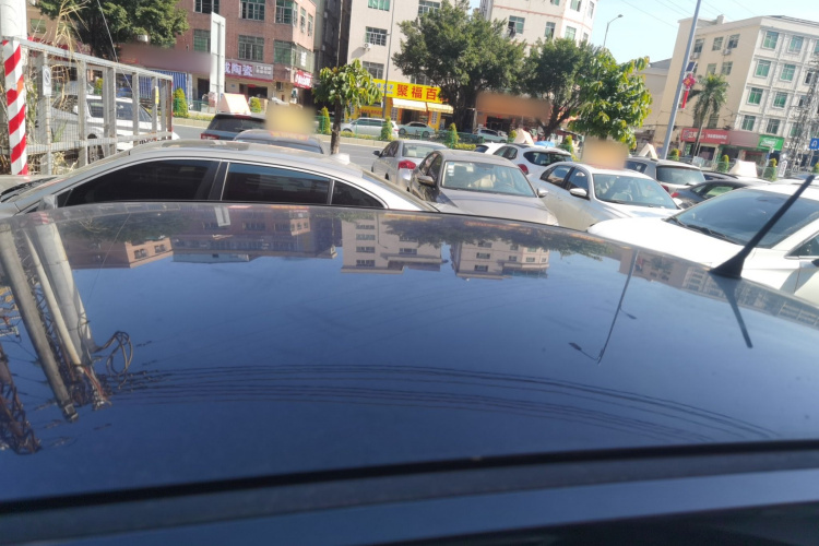 五菱汽车 宏光MINIEV 2022款 马卡龙臻享款 磷酸铁锂局部细节57