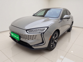 SERES赛力斯 赛力斯SF5 2021款 华为智选四驱版