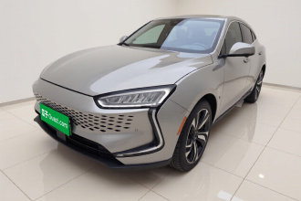 SERES赛力斯 赛力斯SF5 2021款 华为智选四驱版