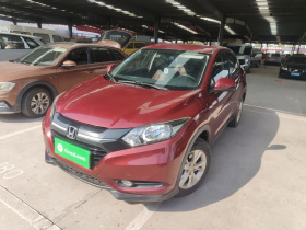 本田 缤智 2015款 1.5L CVT两驱舒适型