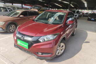 本田 缤智 2015款 1.5L CVT两驱舒适型