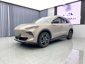 名爵 MG ES5 2025款 525max 后驱智驾版