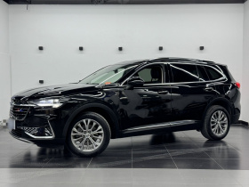 别克 2023款 昂科威Plus 652T 五座豪华型