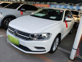 大众 2019款 改款 宝来·传奇 1.5L 自动时尚型 国VI