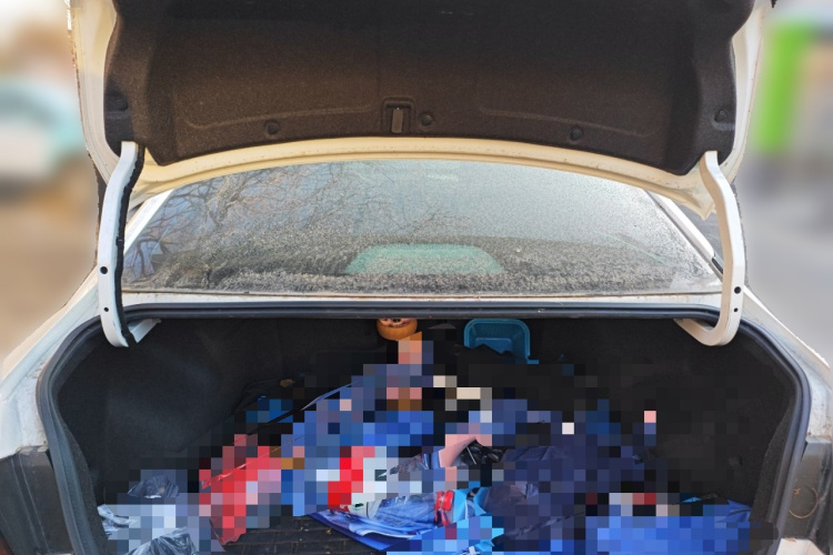 日产 天籁 2019款 2.0L XL 舒适版中控内饰23