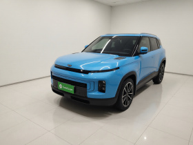 吉利汽车 吉利icon 2020款 1.5TD i9 BSG