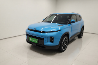 吉利汽车 吉利icon 2020款 1.5TD i9 BSG