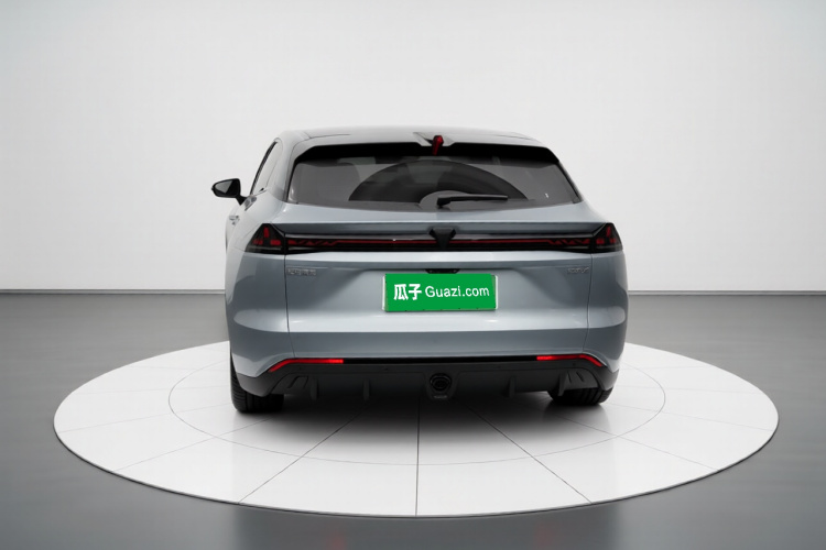 深蓝汽车 深蓝S07 2023款 200Max增程版车身外观6