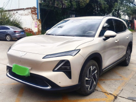 五菱汽车 五菱星光S 2024款 130km 旗舰型