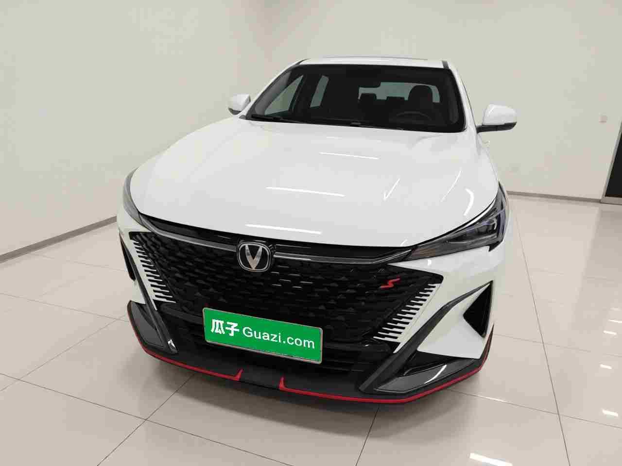 郑州二手长安X5 PLUS 2025款，空间大油耗低，养车贵不贵？