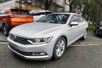 大众 迈腾 2018款 330TSI DSG 豪华型