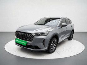 哈弗H6 2022款 第三代 1.5T 自动两驱Max
