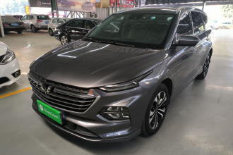 五菱汽车 五菱凯捷 2022款 280T 1.5T CVT旗舰型