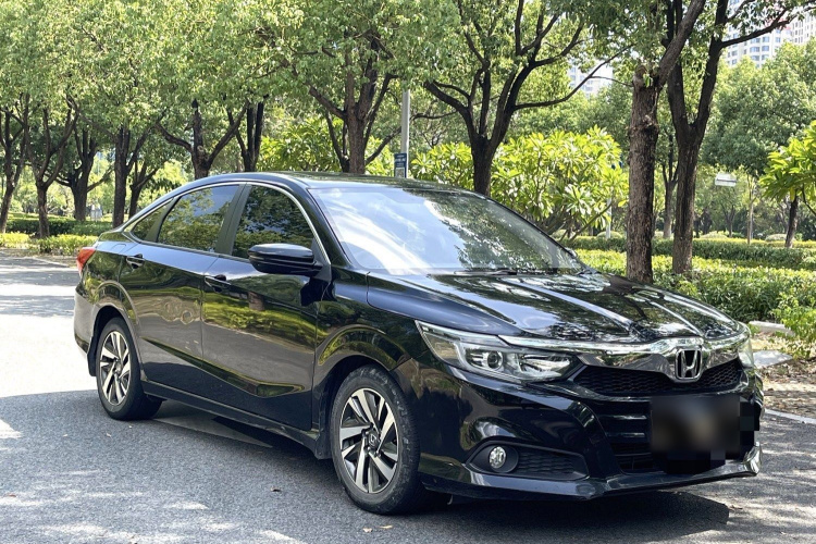 本田 凌派 2019款 180Turbo CVT豪华版 国VI车身外观6004