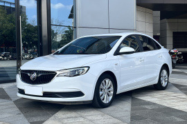 别克 英朗 2021款 改款 典范 1.5L 自动精英型