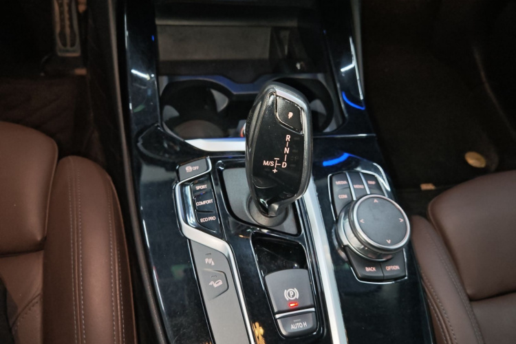 宝马X3 2018款 xDrive28i M运动套装 国VI局部细节18