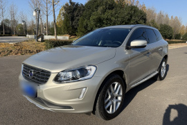 沃尔沃XC60 2017款 T5 智行升级版