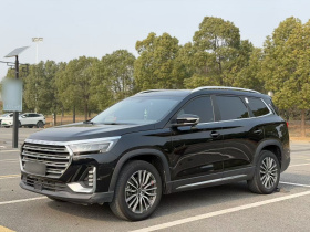 捷途X90 PLUS 2023款 1.6TD DCT别墅 5座