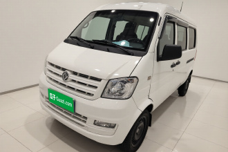 东风小康K07S 2019款 1.2L实用型 国VI DK12