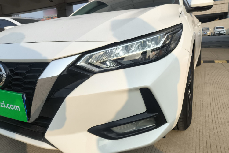 日产 轩逸 2022款 1.6L XL CVT悦享版局部细节36