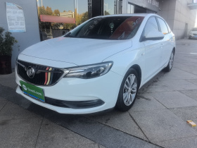 别克 英朗 2021款 1.3T 自动轻混动精英型