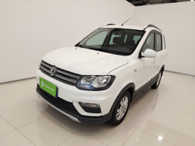 东风风光 风光370 2016款 1.5L 手动标准型SFG15-02 7座