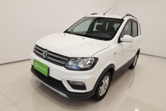 东风风光 风光370 2016款 1.5L 手动标准型SFG15-02 7座