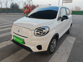 零跑汽车 零跑T03 2024款 310舒享版