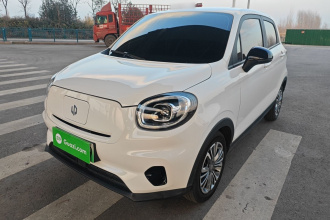 零跑汽车 零跑T03 2024款 310舒享版