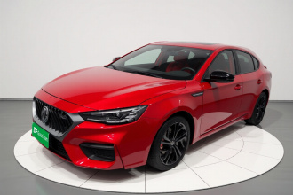 名爵 MG6 2020款 1.5T 自动Trophy豪华版