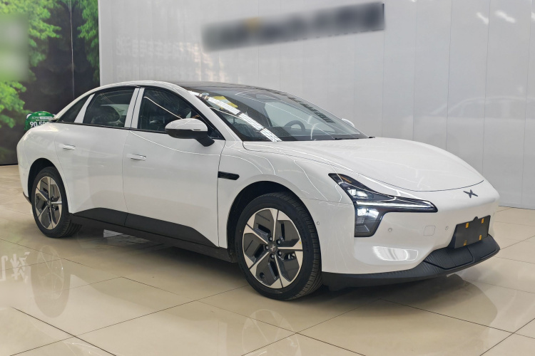 小鹏MONA M03 2025款 515 长续航 Plus车身外观6002