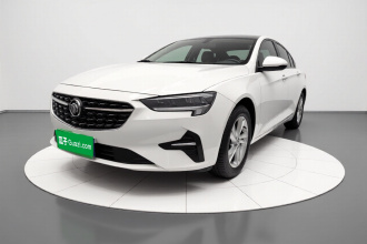 别克 君威 2022款 552T 智享型