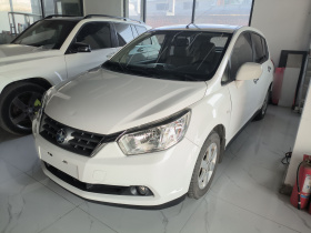 启辰R50 2013款 1.6L 自动豪华版