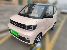 五菱汽车 宏光MINIEV 2022款 马卡龙时尚款 三元锂