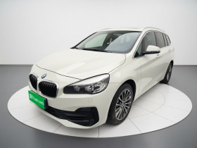 宝马2系多功能旅行车 2019款 220i 领先型