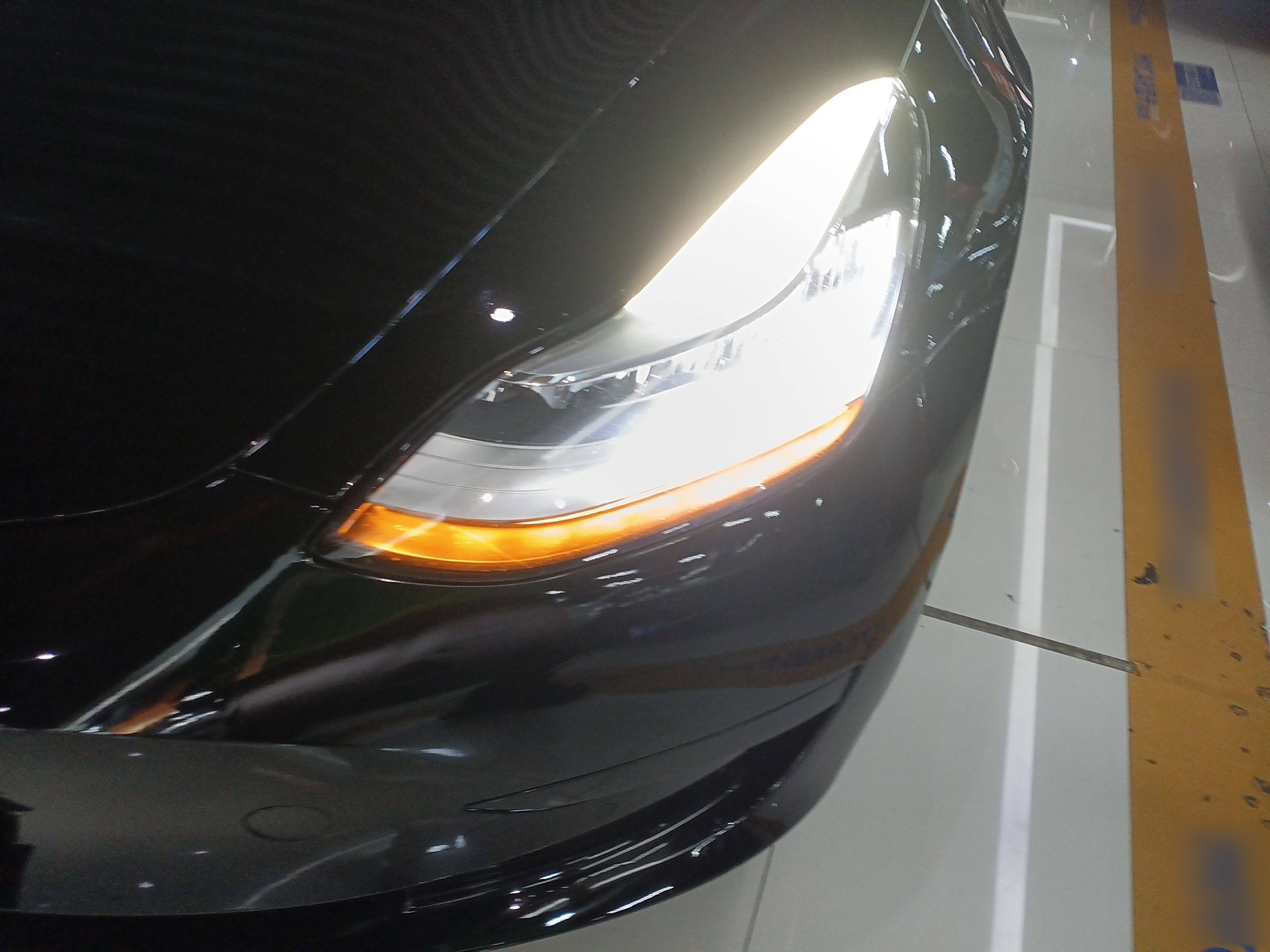 特斯拉 Model 3 2020款 标准续航后驱升级版