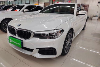 宝马5系 2019款 530Li xDrive M运动套装