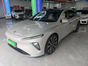 蔚来ET7 2024款 75kWh 行政签名版