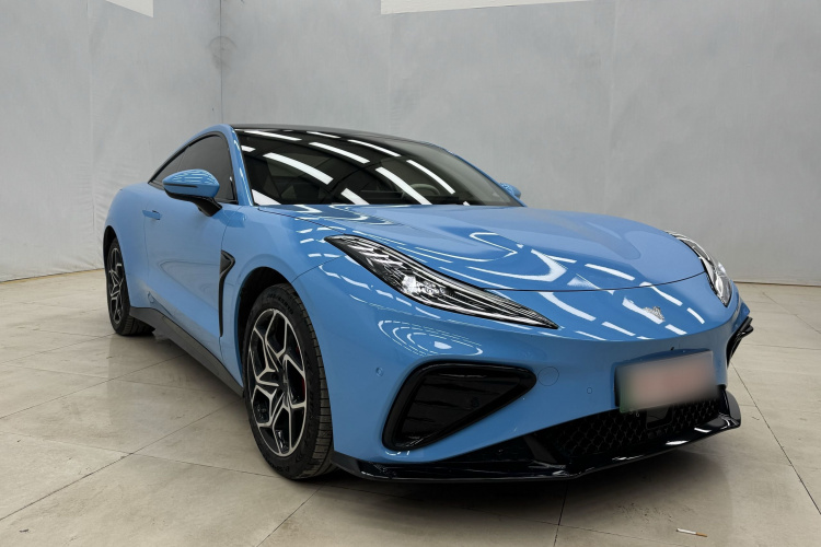 哪吒汽车 哪吒GT 2023款 560车身外观6004