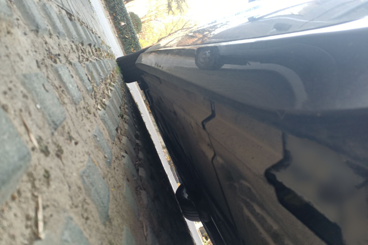 捷豹XFL 2018款 XFL 2.0T 250PS 豪华版局部细节9003