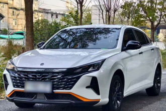 东风风神 奕炫 2023款 马赫版 1.5L 自动追影版