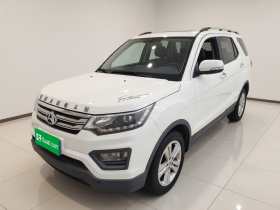 长安欧尚CX70 2016款 1.6L 手动豪华型