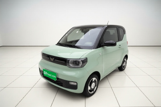 五菱汽车 宏光MINIEV 2022款 马卡龙臻享款 磷酸铁锂