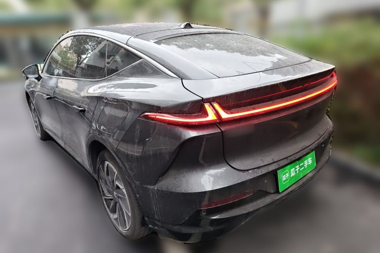 飞凡汽车 飞凡R7 2022款 长续高阶版车身外观5