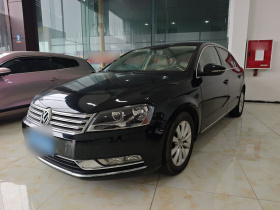 大众 迈腾 2013款 1.8TSI 领先型