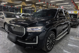 吉利汽车 星越L智擎 2024款 1.5T 天宫版