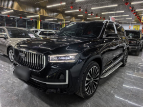 吉利汽车 星越L智擎 2024款 1.5T 天宫版