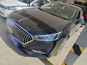 红旗H5 2022款 经典款 1.8T 自动智联旗畅版