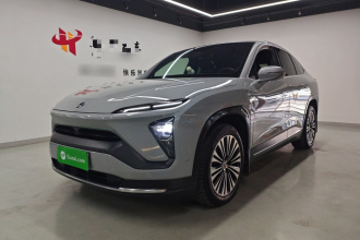 蔚来EC6 2020款 440KM 性能版